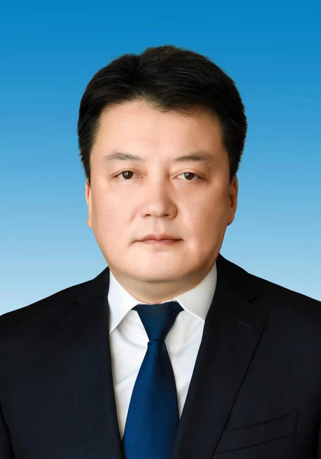 黄晓明